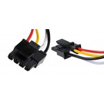 Замінити акумулятор робота пилососа Xiaomi Mi Robot Mop 1C STYTJ01ZHM, Mijia 1C, Xiaomi SKV4093GL, Xiaomi XM2000021 6400 мАг 14,4В Rokkevolt на елементах EVE Xiaomi P1904-4S1P-MM / C015550012900