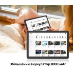 Автопланшет GPS навігатор для вантажівок TIR і легкових авто 10 дюймів Dakota TAB12 6Gb 128Gb з картами України та Європи ANDROID 15 Чохол + Кріплення + Авто зарядка
