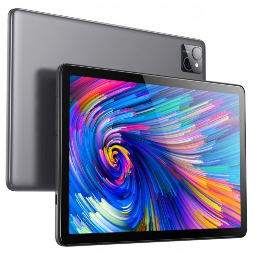 Планшетный ПК на Андроид 15 Dakota TAB12 10.1″ IPS-экраном 4G LTE Bluetooth и GPS + Чехол