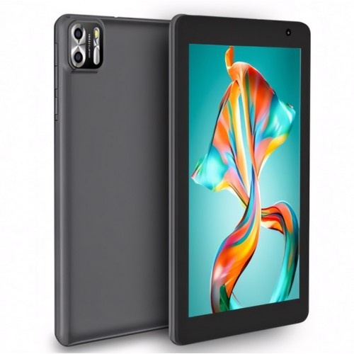 Планшетний ПК на Андроїд 14 Dakota TAB8 PRO 8″ IPS-екраном 4G LTE Bluetooth і GPS + Чохол Планшетний ПК на Андроїд 14 Dakota TAB8 PRO 8″ IPS-екраном 4G LTE Bluetooth і GPS + Чохол